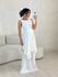 VESTIDO BELLA LONGO off