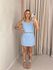 CONJUNTO VIVIAN SAIA azul