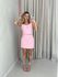 CONJUNTO VIVIAN SAIA Rosa
