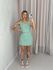 CONJUNTO VIVIAN SAIA verde