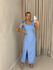 VESTIDO SAMANTA LAÇO BABY BLUE
