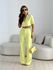 CONJUNTO KALYA CROPPED LIMA
