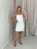 VESTIDO LEONORA CURTO OFF