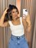 BLUSA LARISSA CF CAVADA off