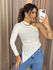BLUSA TACIANE CF NULA MANGA off