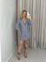 CONJUNTO JOANA SAIA CINZA