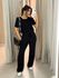 CONJUNTO CLOE CALÇA PRETO