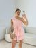 CONJUNTO ADRIANA NULA MANGA BABY PINK