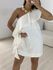 VESTIDO ANA LIA CURTO OFF
