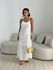 VESTIDO MATILDA TEXTURIZADO OFF
