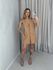 MACAQUINHO LAYANA TOP NUDE