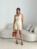CONJUNTO CELINA SHORT AREIA