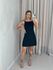 VESTIDO SUSAN ALÇA preto