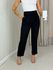 CALÇA ROSIMEIRE SKINNY PRETA
