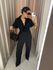  CONJUNTO FRANCISCA CALÇA PRETO