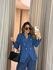 BLAZER LORENA BOTÕES MARINHO