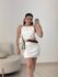 VESTIDO GIANE CURTO off