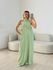 MACACAO MARTA DECOTE BABY GREEN