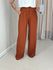 CALÇA IOLANDA PANTALONA TERRA COTA 