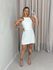 VESTIDO DULCE COSTAS ABERTAS OFF