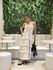 VESTIDO TRANCOSO CF BOHO Areia