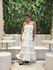 VESTIDO TRANCOSO CF BOHO Branco