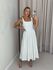 VESTIDO LAILA LONGUETE OFF