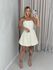 VESTIDO SAMARA BALONÊ NUDE