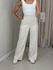CALÇA DULCE PANTALONA CRU