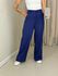 CALÇA DULCE PANTALONA MARINHO