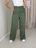CALÇA DULCE PANTALONA VERDE