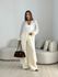 CHEMISE LAVINIA BOTÕES OFF