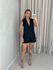 CONJUNTO ARLETE COLETE preto