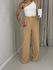 CALÇA IOLANDA 02 PANTALONA Nude