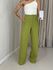 CALÇA IOLANDA 02 PANTALONA verde