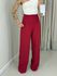 CALÇA IOLANDA 02 PANTALONA VINHO