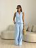 CONJUNTO THALIA COLETE AZUL