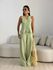 CONJUNTO THALIA COLETE VERDE