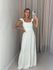 VESTIDO MARIA ALICE LASTEX OFF