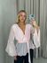 BLUSA ATENA DECOTE ROSA