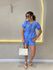 CONJUNTO GIANA RISCA DE GIZ AZUL