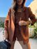 TRIJUNTO ANA CLAUDIA BLAZER CARAMELO