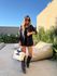 TRIJUNTO ANA CLAUDIA BLAZER PRETO