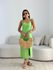 VESTIDO ADRIANE ALÇA VERDE
