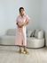 VESTIDO LEILA GOLA BABY PINK