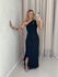 VESTIDO SUELI NULA MANGA preto