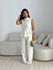 CONJUNTO ARIANA GOLA GELO