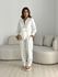 CONJUNTO MONALISA CAMISA OFF