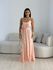 VESTIDO DUDA ALÇA BABY PEACH