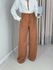 CALÇA BETÂNIA PANTALONA CAPUCCINO 